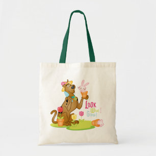 Bolsa Tote Olhe o que eu cresci