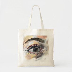 Bolsa Tote Olho