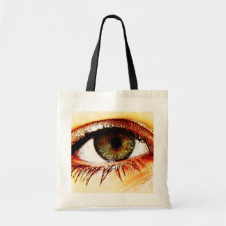 Bolsa Tote Olho btcna