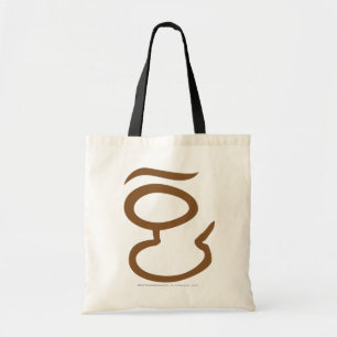 Bolsa Tote Olho de Sauron