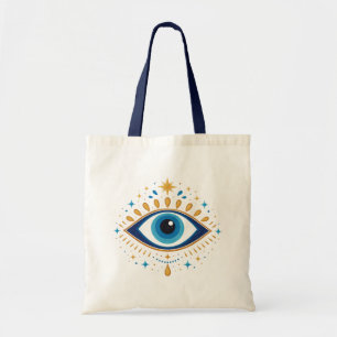 Bolsa Tote Olho Místico