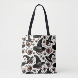 Bolsa Tote Olhos de Feiticeira