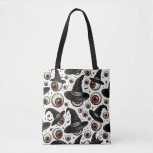 Bolsa Tote Olhos de Feiticeira