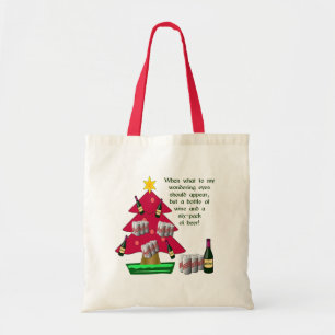 Bolsa Tote Olhos querendo saber
