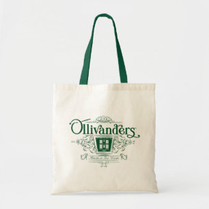 Bolsa Tote OLIVANDERS™ Fabricantes de Terras Finas