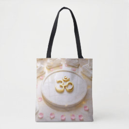 BOLSA TOTE OM - BUDISMO ZEN