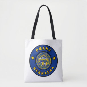 Bolsa Tote Omaha Nebraska