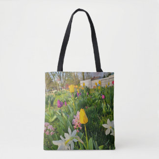 Bolsa Tote Ombro