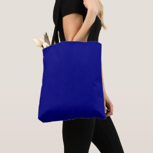 Bolsa Tote Ombro azul marinho