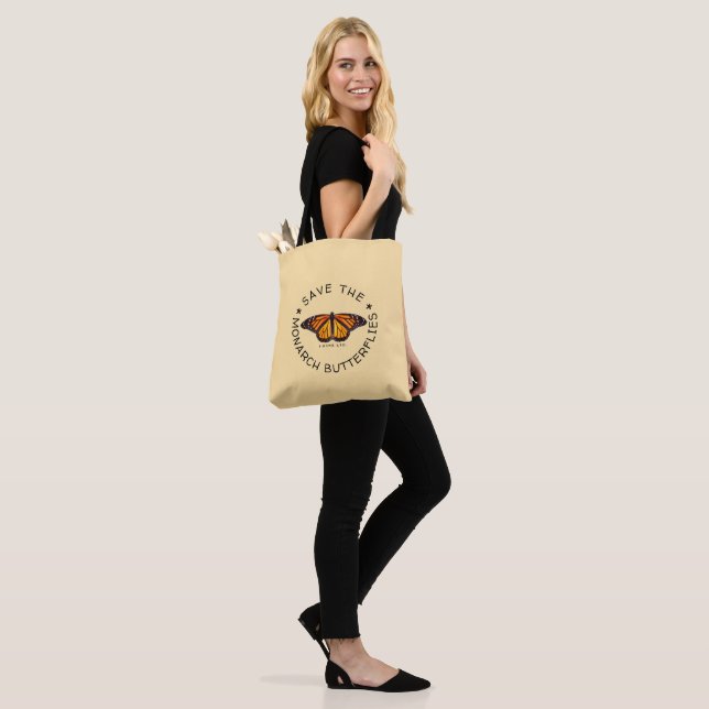 Bolsa Tote Ombro THEMONARCHS MONARCHS 3 (No(a) Modelo)