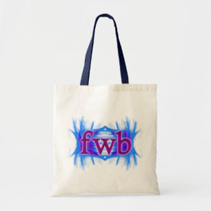 Bolsa Tote OMG! fwb