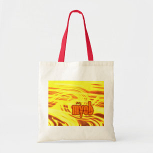 Bolsa Tote OMG! mímica