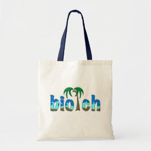 Bolsa Tote OMG! moto