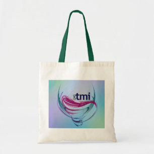 Bolsa Tote OMG! tmi