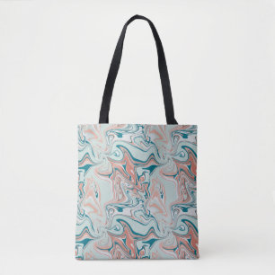Bolsa Tote Onda