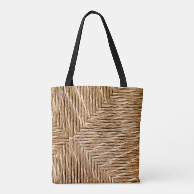 Bolsa Tote Onda (Verso)