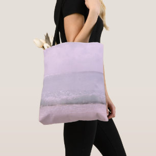 Bolsa Tote Ondas de Oceano Pastel Moles 5