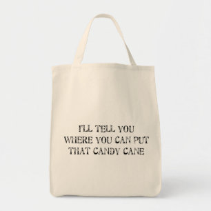 Bolsa Tote Onde Você Pode Colocar Essa Caneta De Doces