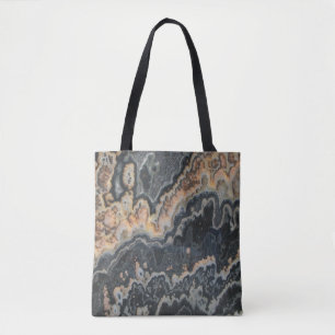 Bolsa Tote Onyx