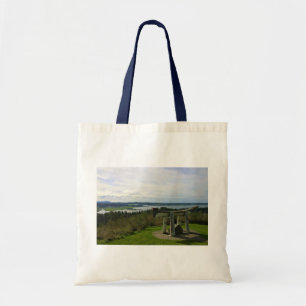 Bolsa Tote Opiniões da Coluna Astoria, Oregon