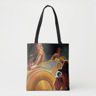 Bolsa Tote Oportunidade da foto