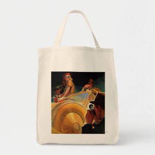 Bolsa Tote Oportunidade da foto