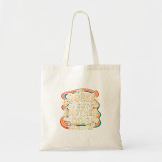 Bolsa Tote Ops, Peguei Outro Cachorro Fofo Vintage Multi Dono