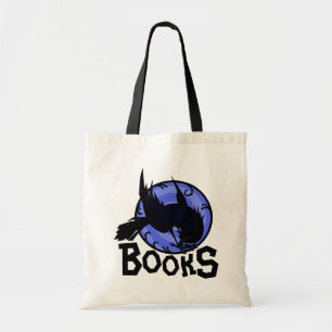 BOLSA TOTE ORÇAMENTO RAVEN PARA SACO