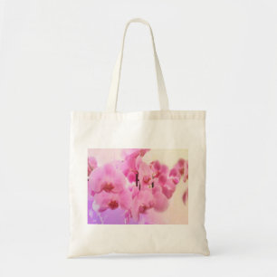 Bolsa Tote orchids.