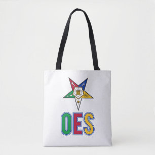 Bolsa Tote Ordem da Estrela Oriental / HOJ