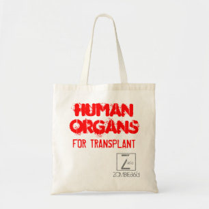 Bolsa Tote Órgãos humanos: Para a transplantação