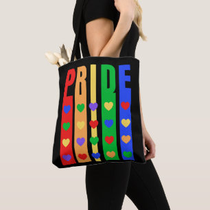 Bolsa Tote Orgulho