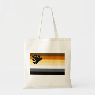 Bolsa Tote Orgulho de Urso