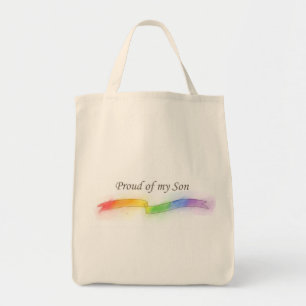 Bolsa Tote Orgulho do meu filho