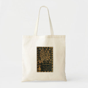 Bolsa Tote Orgulho e Preconceito Tote Bag