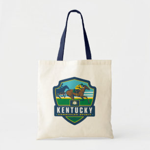 Bolsa Tote Orgulho Estatal Kentucky