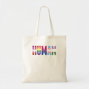 Bolsa Tote Orgulho gay Lgbtq Ally Igualdade Bi Bissexual Tr