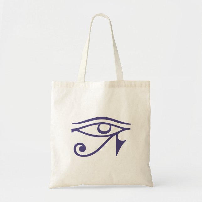 Bolsa Tote Orgulho Gótico (Frente)