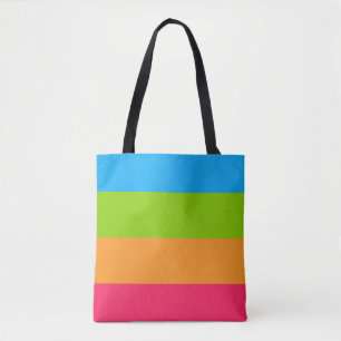 Bolsa Tote Orgulho Panoromânico