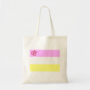 Bolsa Tote Orgulho Twink