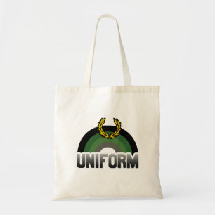 Bolsa Tote Orgulho Uniforme