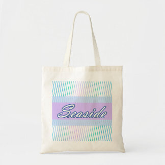 Bolsa Tote Orla marítima