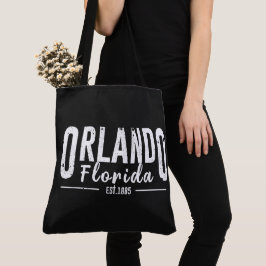 Bolsa Tote Orlando Florida