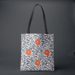Bolsa Tote Ornamental Floral Pattern<br><div class="desc">Ornamental floral pattern,  popular design.</div>