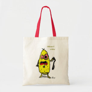 Bolsa Tote Ornery Corn Tote Bag