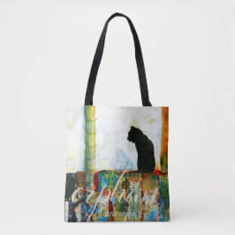 Bolsa Tote Orphan Archetype