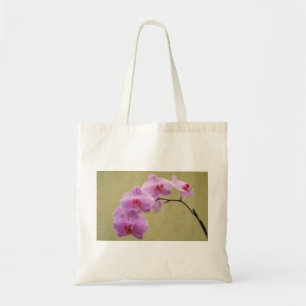 Bolsa Tote Orquídea Phalaenopse
