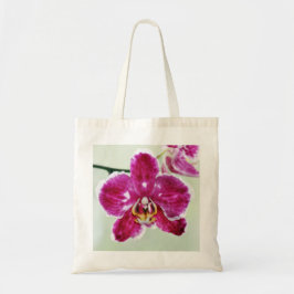 Bolsa Tote Orquídea Rosa