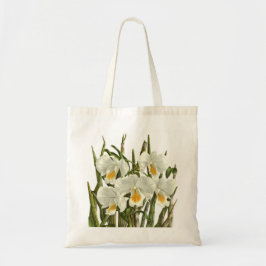 Bolsa Tote Orquídeas