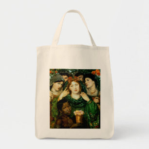Bolsa Tote Os Amados (A Noiva)